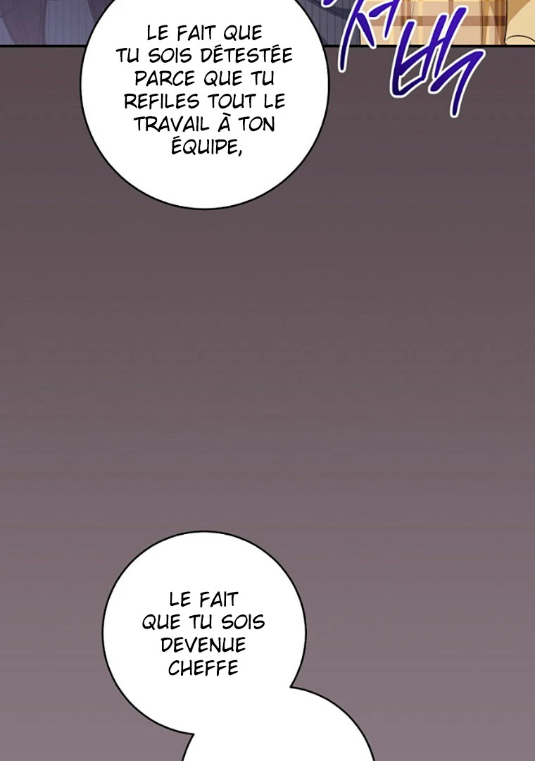 Read I Will Escape From the Flower of Trials FR Manga Online