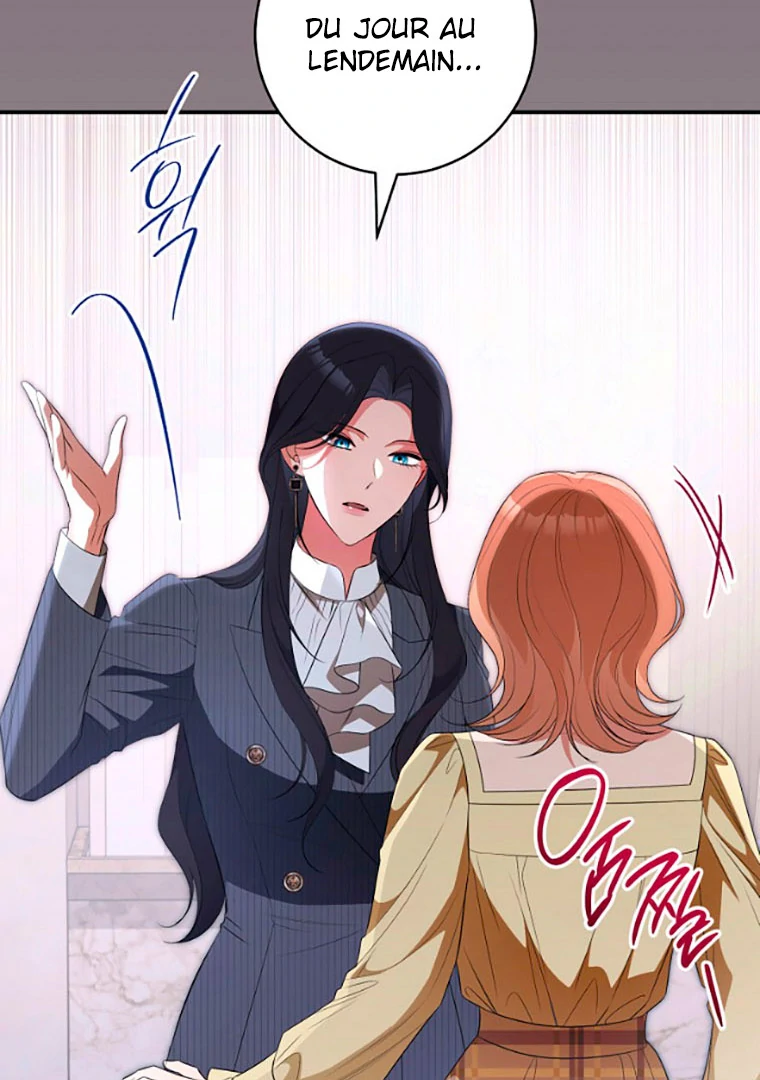 Read I Will Escape From the Flower of Trials FR Manga Online