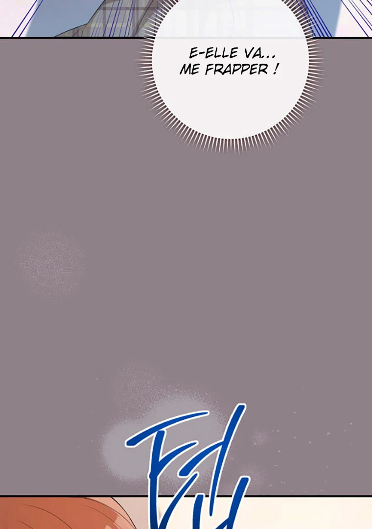 Read I Will Escape From the Flower of Trials FR Manga Online