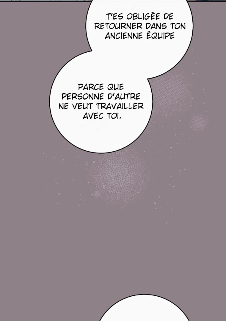 Read I Will Escape From the Flower of Trials FR Manga Online