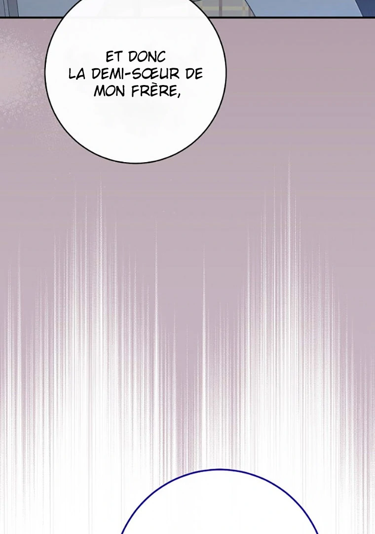 Read I Will Escape From the Flower of Trials FR Manga Online