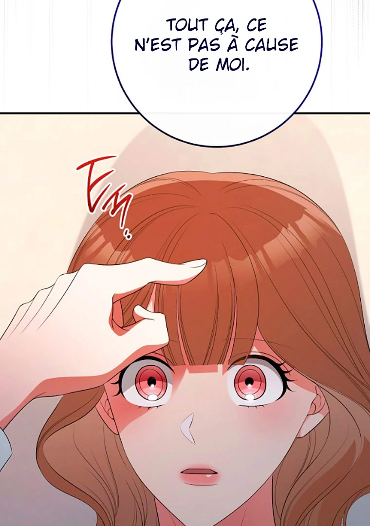 Read I Will Escape From the Flower of Trials FR Manga Online