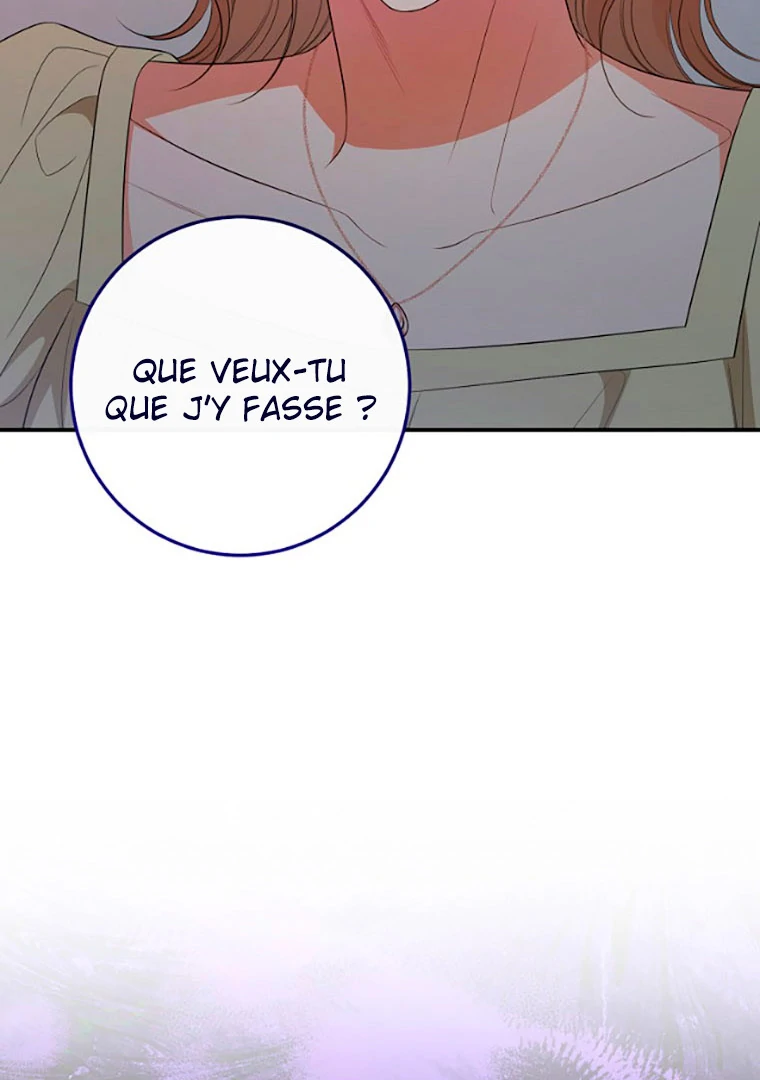 Read I Will Escape From the Flower of Trials FR Manga Online