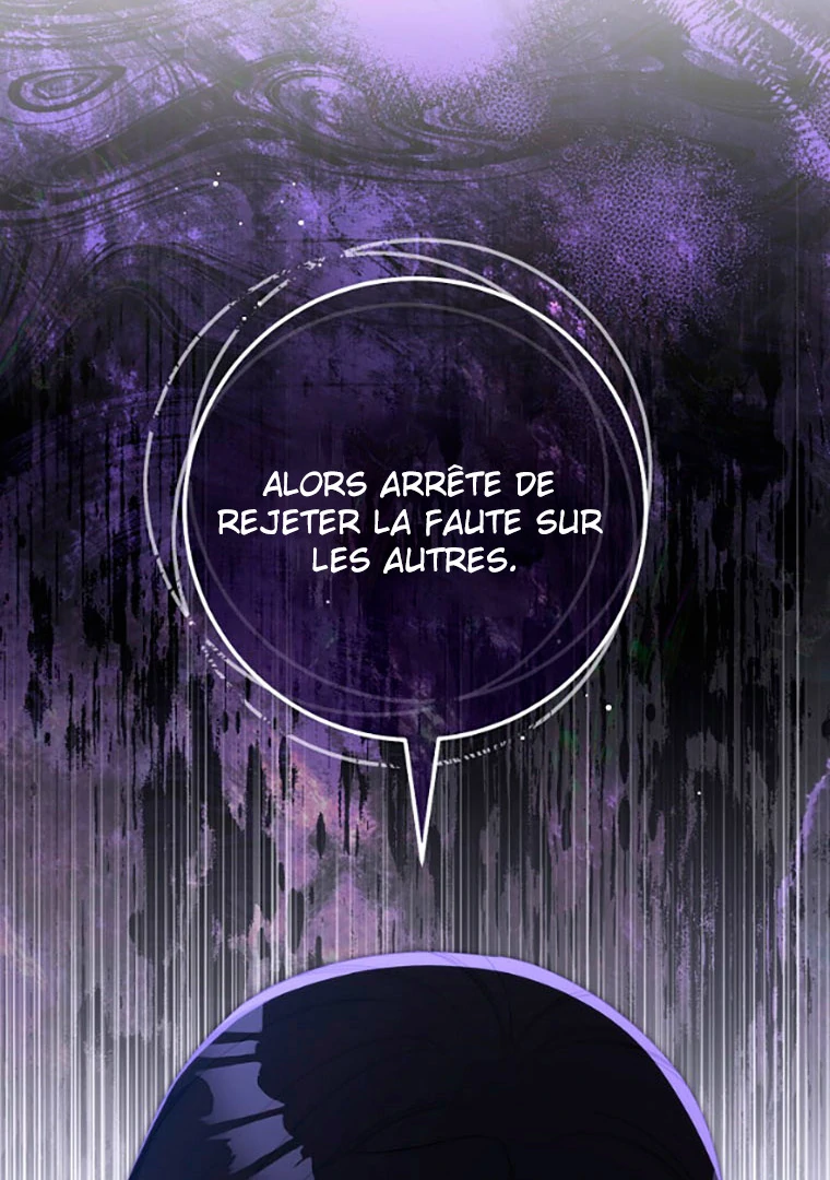 Read I Will Escape From the Flower of Trials FR Manga Online