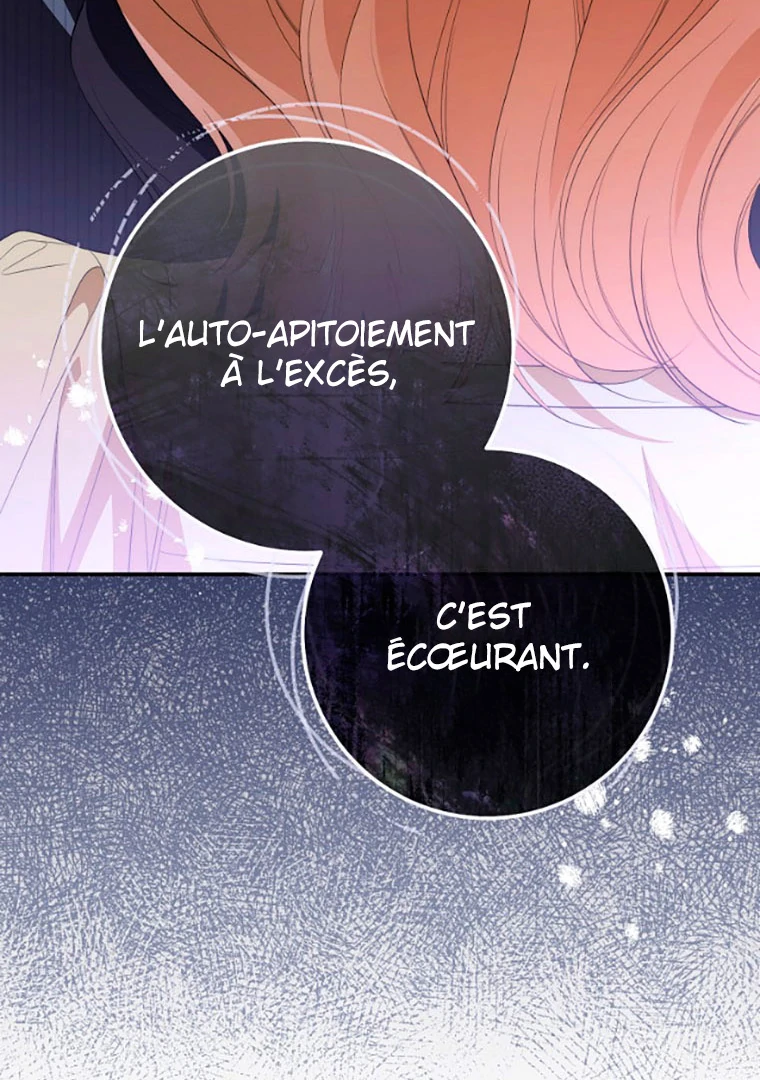 Read I Will Escape From the Flower of Trials FR Manga Online