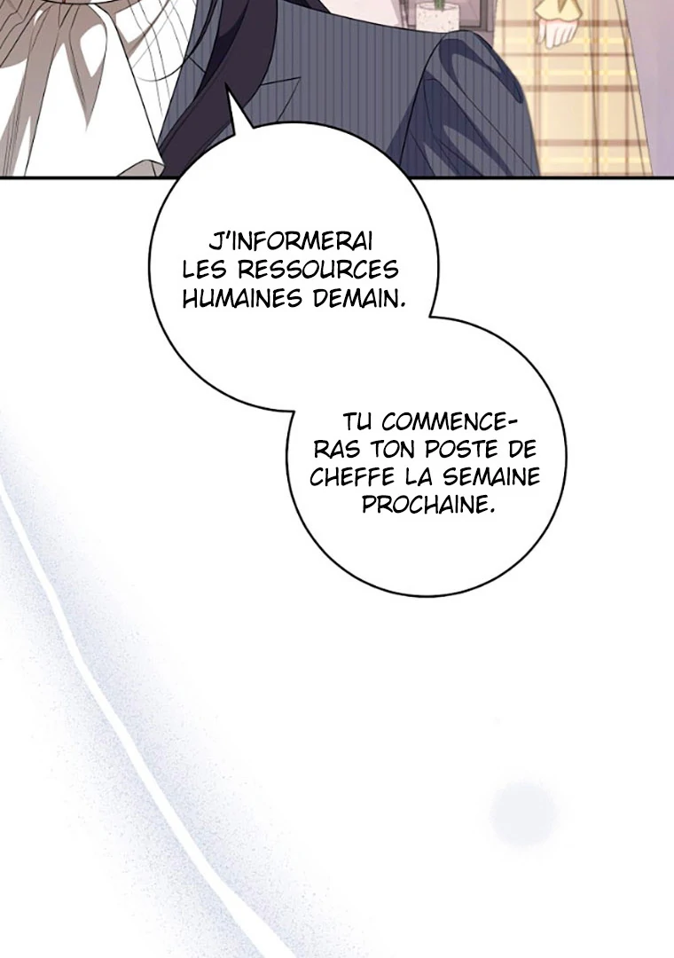 Read I Will Escape From the Flower of Trials FR Manga Online