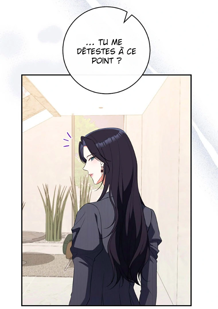 Read I Will Escape From the Flower of Trials FR Manga Online