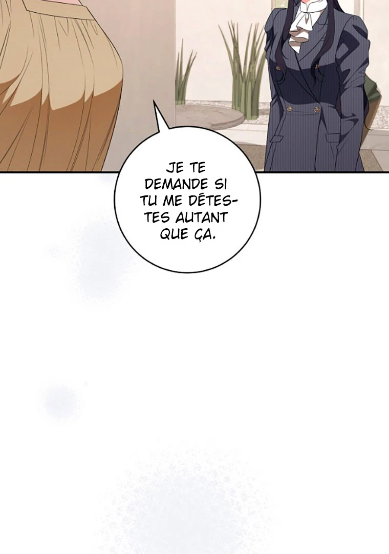 Read I Will Escape From the Flower of Trials FR Manga Online