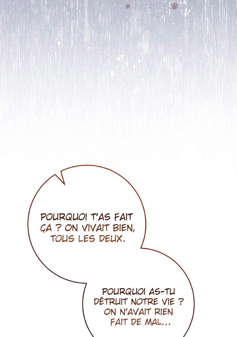 Read I Will Escape From the Flower of Trials FR Manga Online
