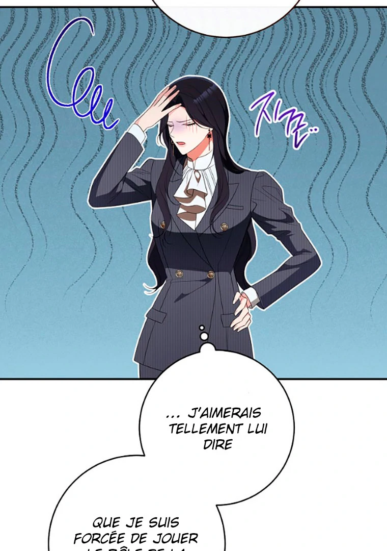 Read I Will Escape From the Flower of Trials FR Manga Online