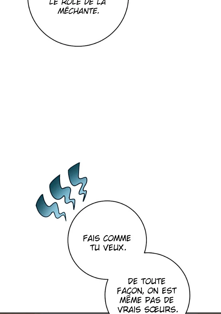 Read I Will Escape From the Flower of Trials FR Manga Online