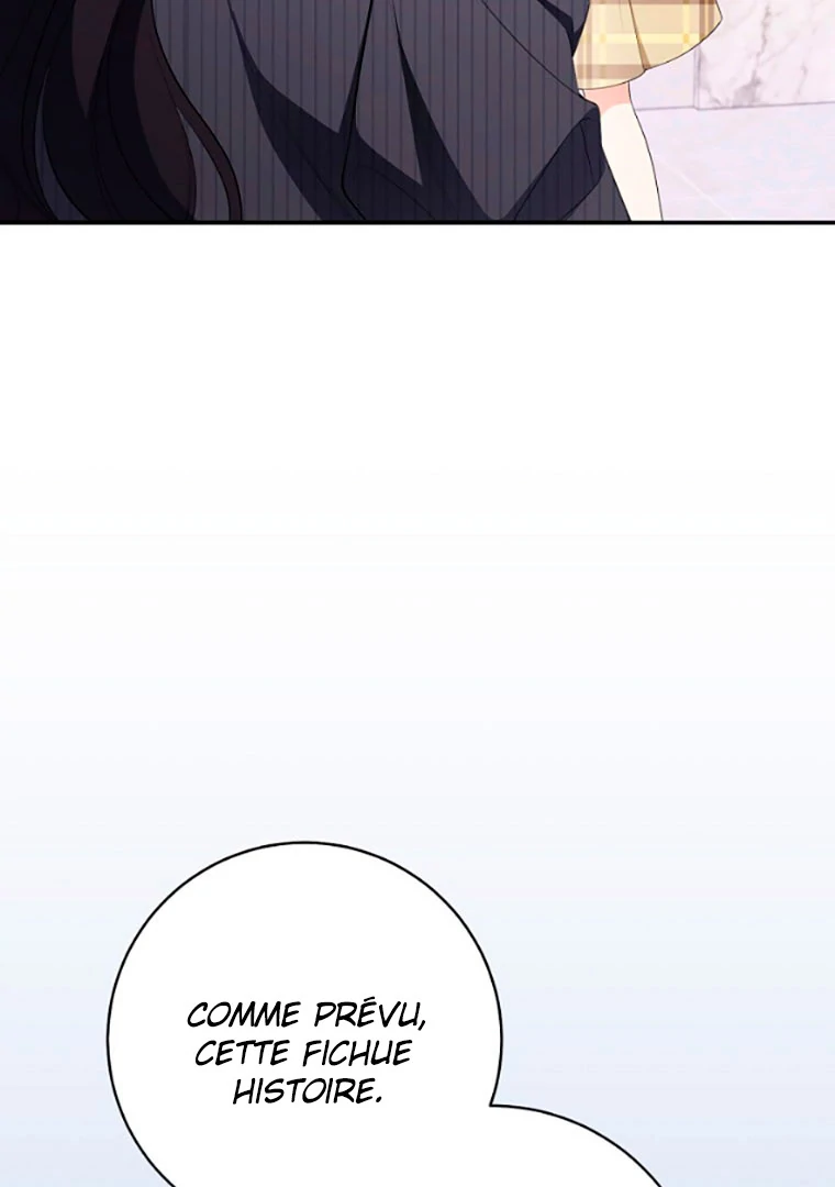 Read I Will Escape From the Flower of Trials FR Manga Online