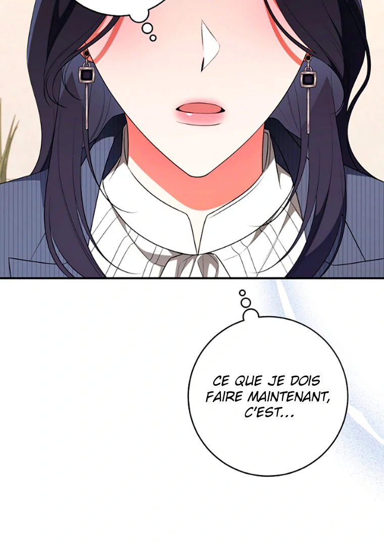 Read I Will Escape From the Flower of Trials FR Manga Online