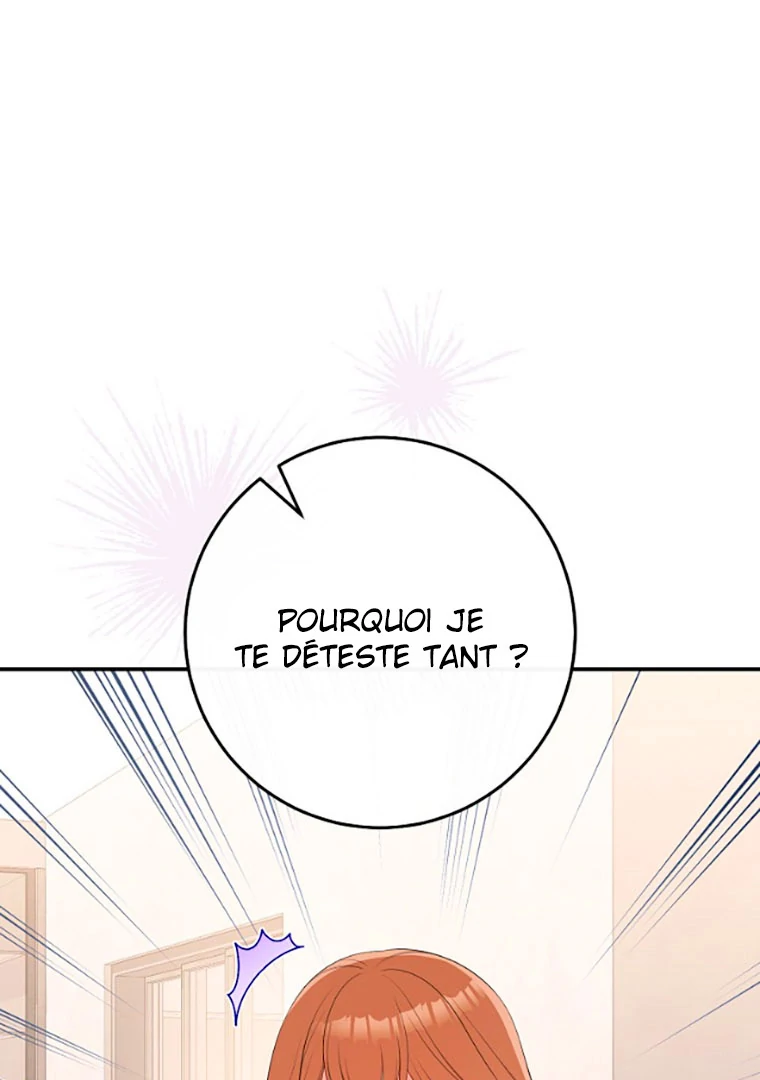 Read I Will Escape From the Flower of Trials FR Manga Online