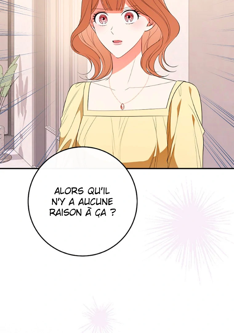 Read I Will Escape From the Flower of Trials FR Manga Online
