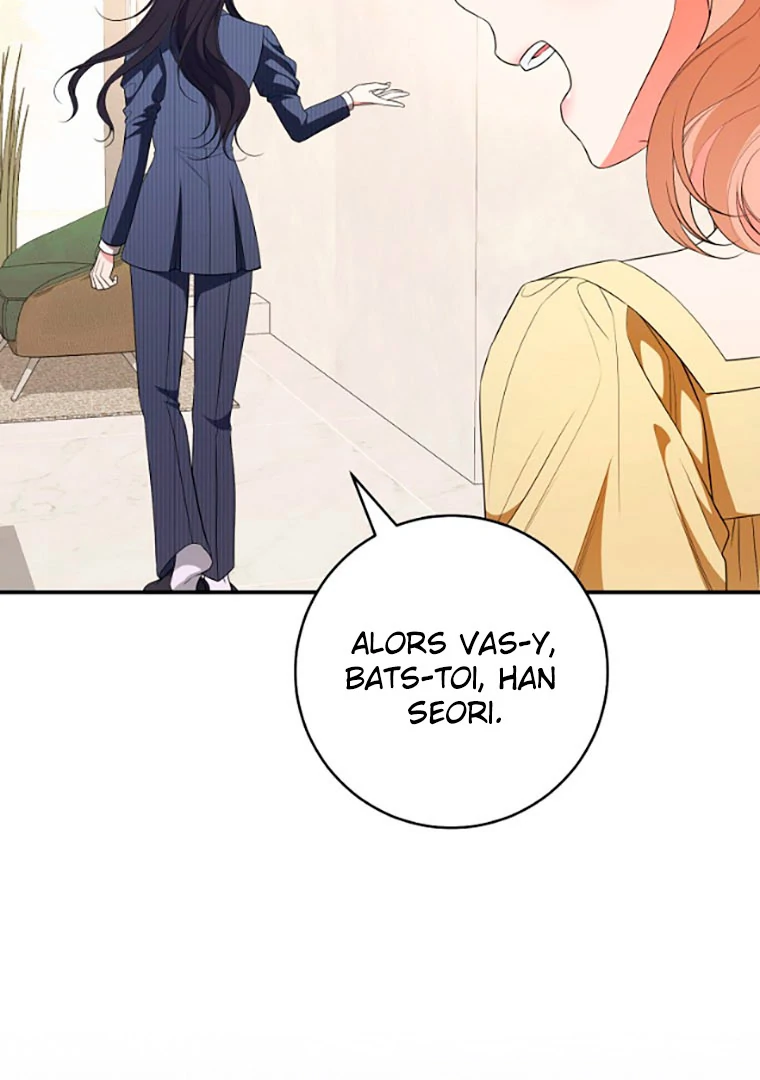 Read I Will Escape From the Flower of Trials FR Manga Online