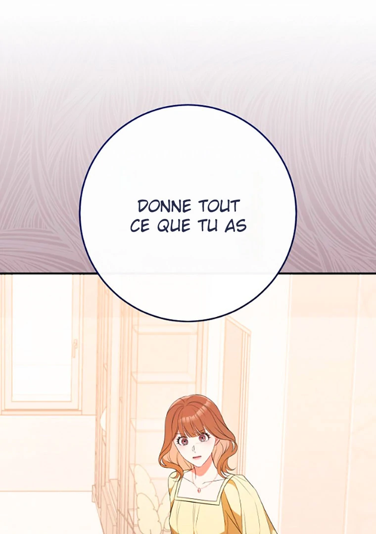 Read I Will Escape From the Flower of Trials FR Manga Online
