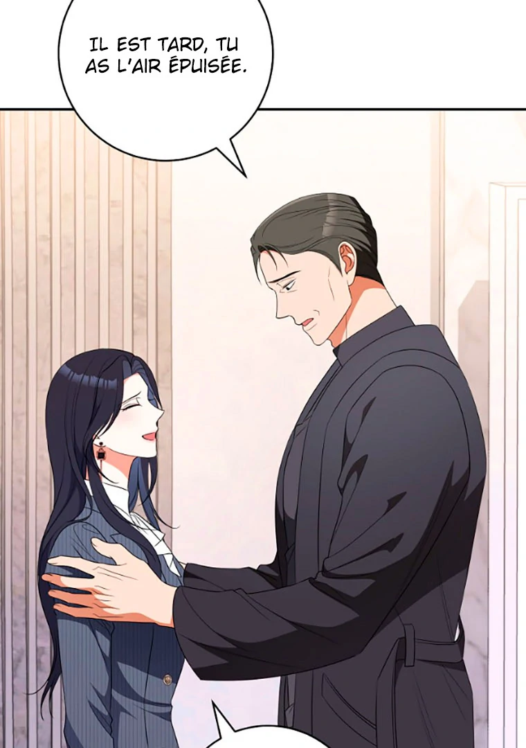 Read I Will Escape From the Flower of Trials FR Manga Online