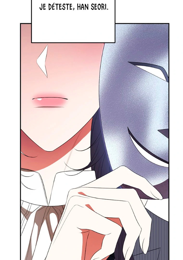 Read I Will Escape From the Flower of Trials FR Manga Online