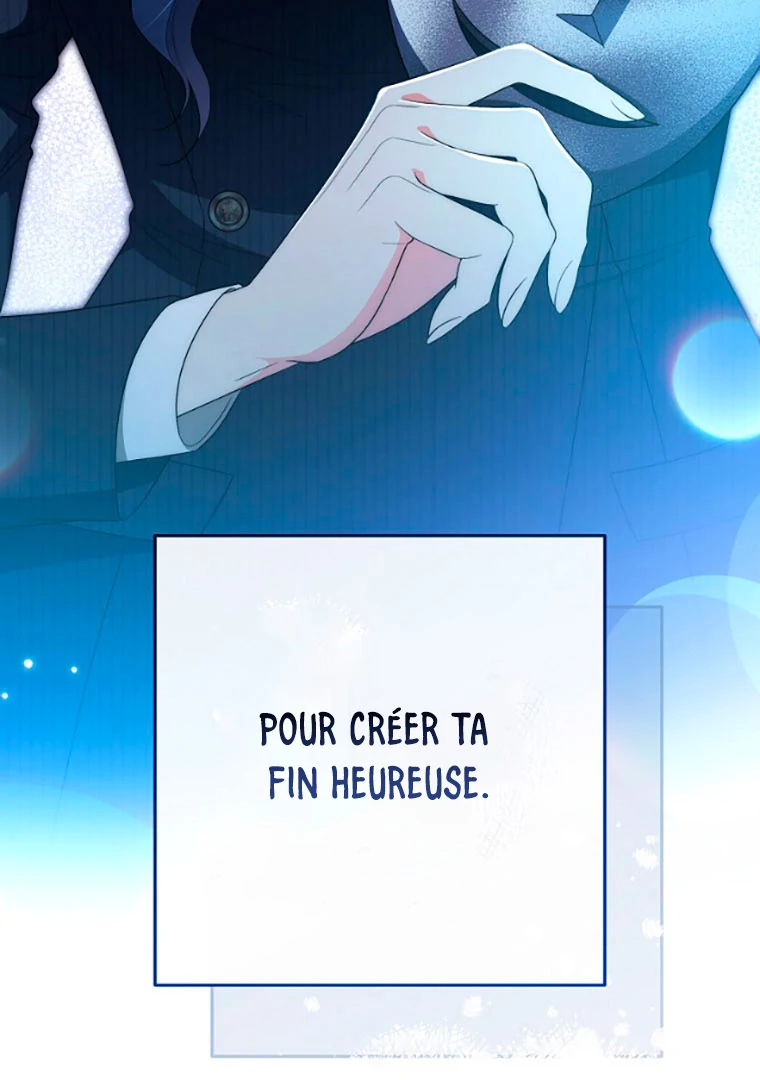 Read I Will Escape From the Flower of Trials FR Manga Online