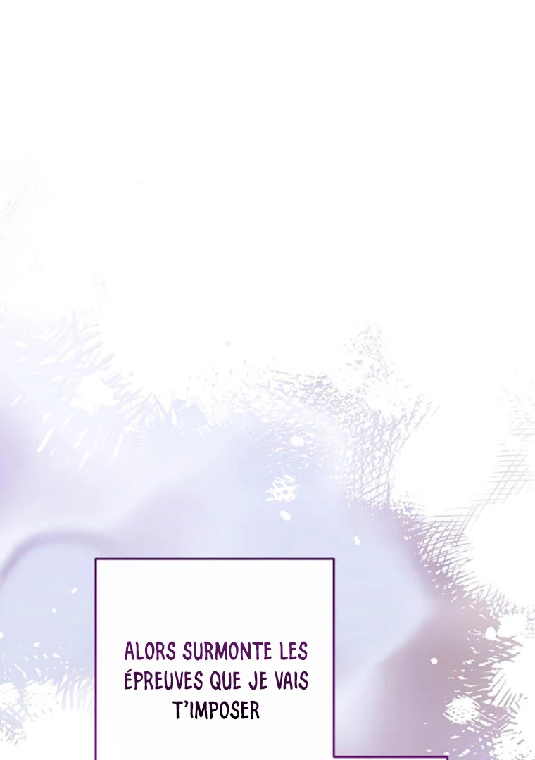 Read I Will Escape From the Flower of Trials FR Manga Online