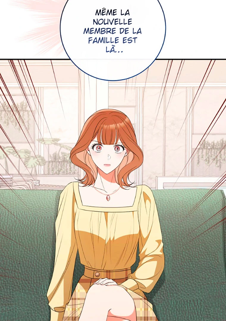 Read I Will Escape From the Flower of Trials FR Manga Online