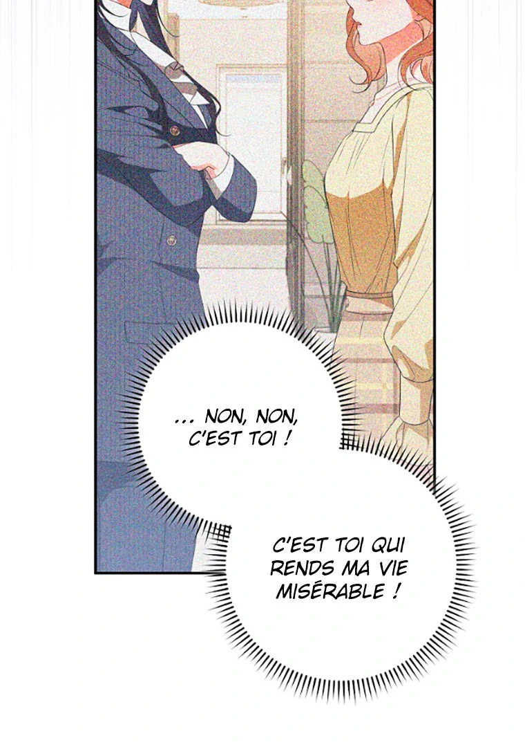 Read I Will Escape From the Flower of Trials FR Manga Online