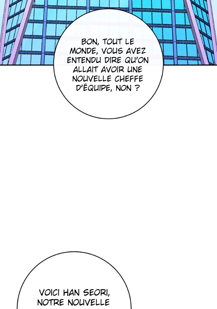 Read I Will Escape From the Flower of Trials FR Manga Online