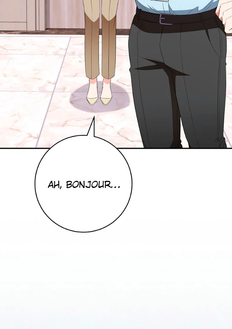 Read I Will Escape From the Flower of Trials FR Manga Online