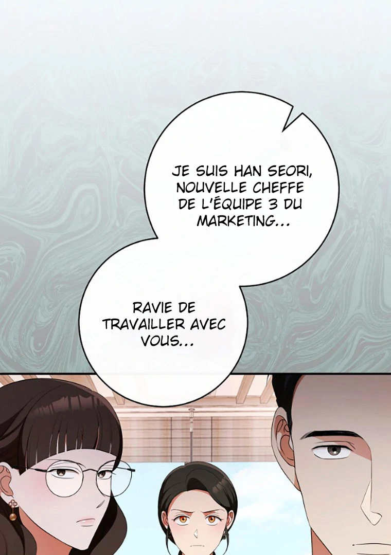 Read I Will Escape From the Flower of Trials FR Manga Online