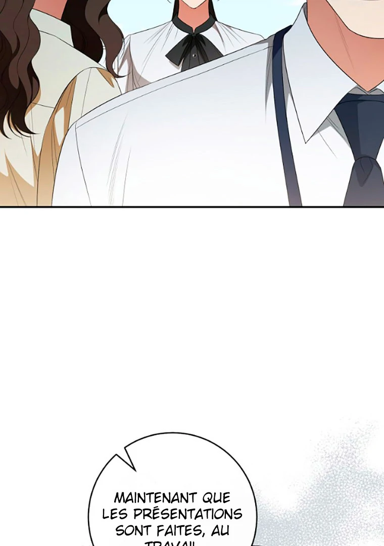 Read I Will Escape From the Flower of Trials FR Manga Online