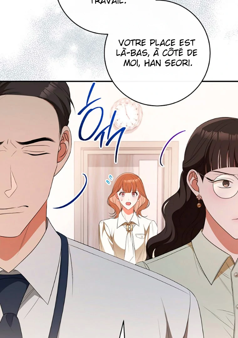 Read I Will Escape From the Flower of Trials FR Manga Online
