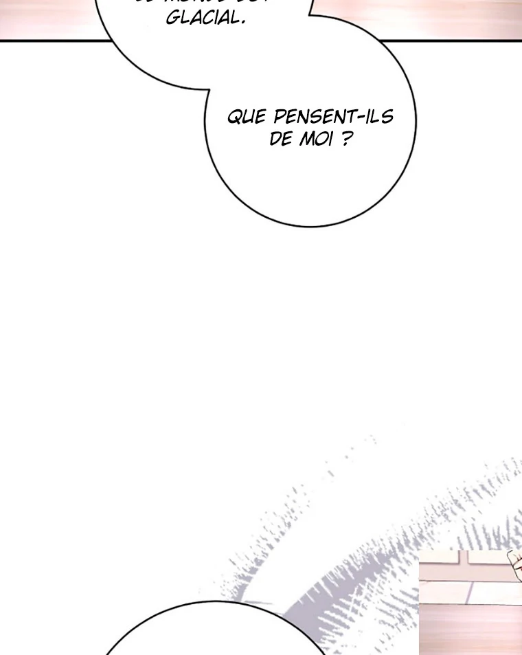 Read I Will Escape From the Flower of Trials FR Manga Online