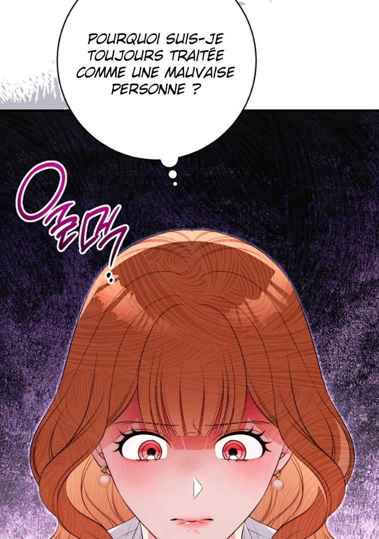 Read I Will Escape From the Flower of Trials FR Manga Online