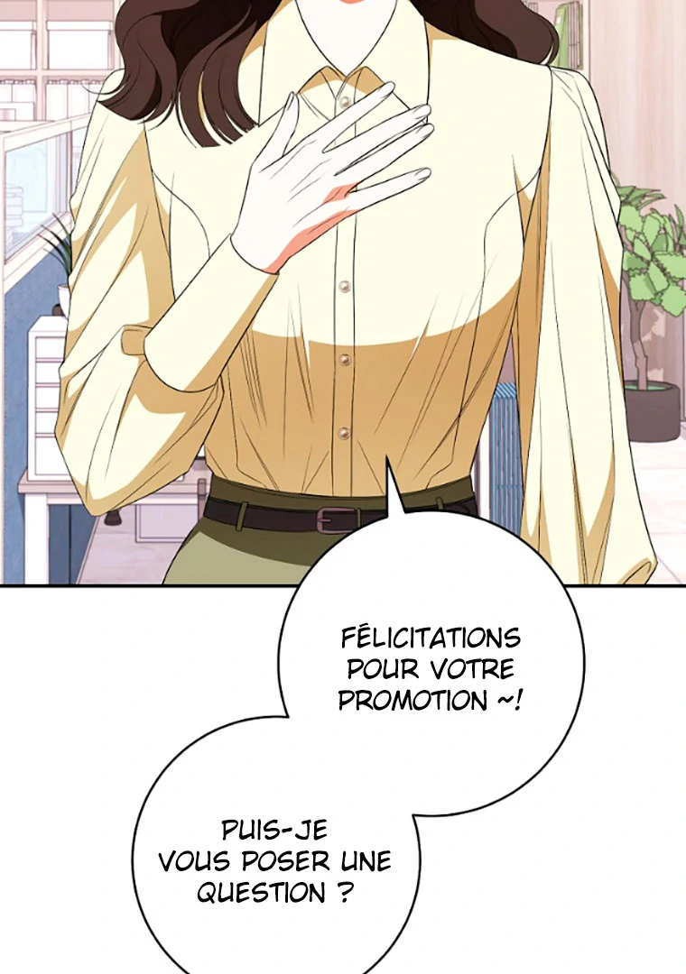 Read I Will Escape From the Flower of Trials FR Manga Online