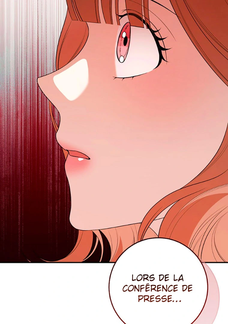 Read I Will Escape From the Flower of Trials FR Manga Online