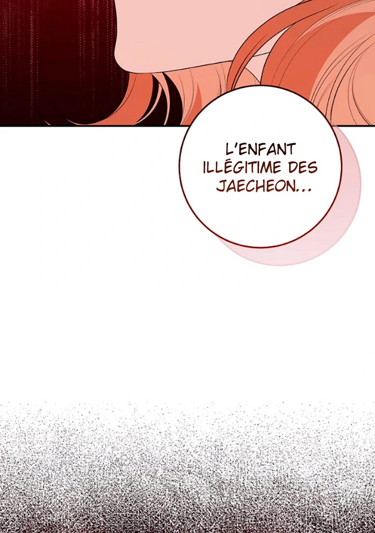 Read I Will Escape From the Flower of Trials FR Manga Online
