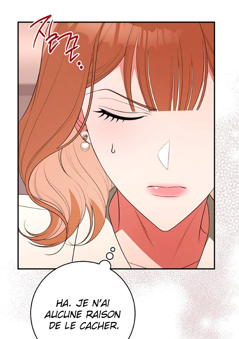 Read I Will Escape From the Flower of Trials FR Manga Online