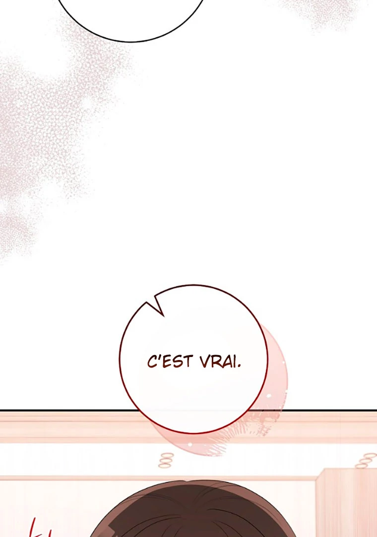 Read I Will Escape From the Flower of Trials FR Manga Online