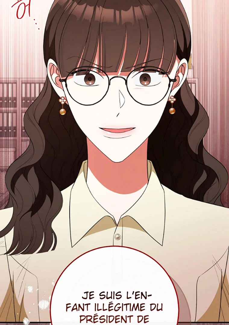Read I Will Escape From the Flower of Trials FR Manga Online