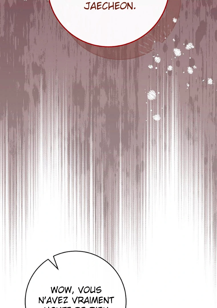 Read I Will Escape From the Flower of Trials FR Manga Online