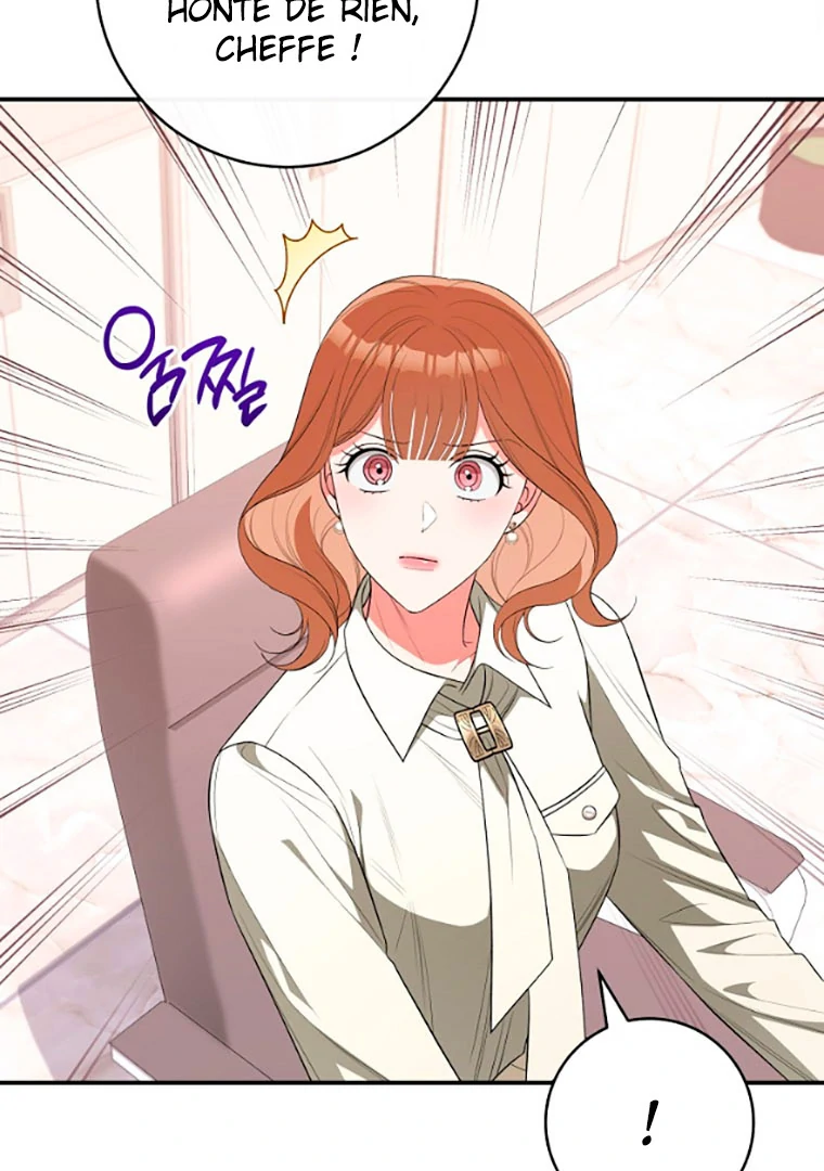 Read I Will Escape From the Flower of Trials FR Manga Online