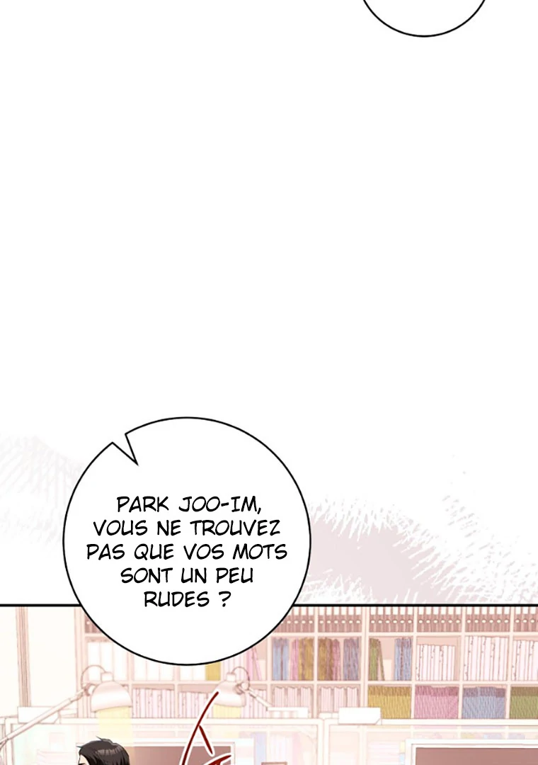Read I Will Escape From the Flower of Trials FR Manga Online