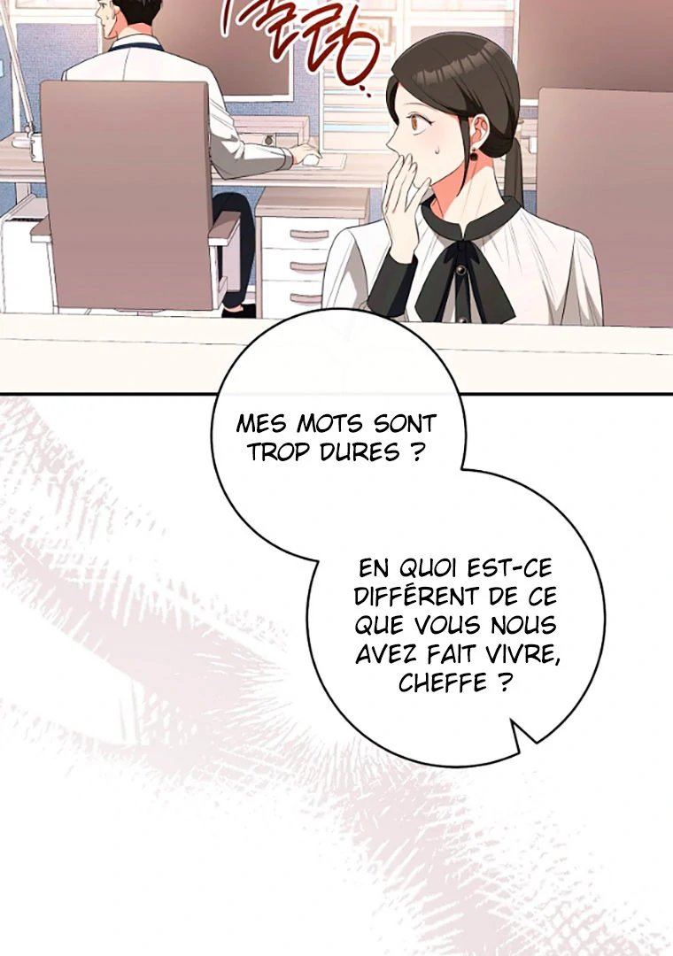 Read I Will Escape From the Flower of Trials FR Manga Online