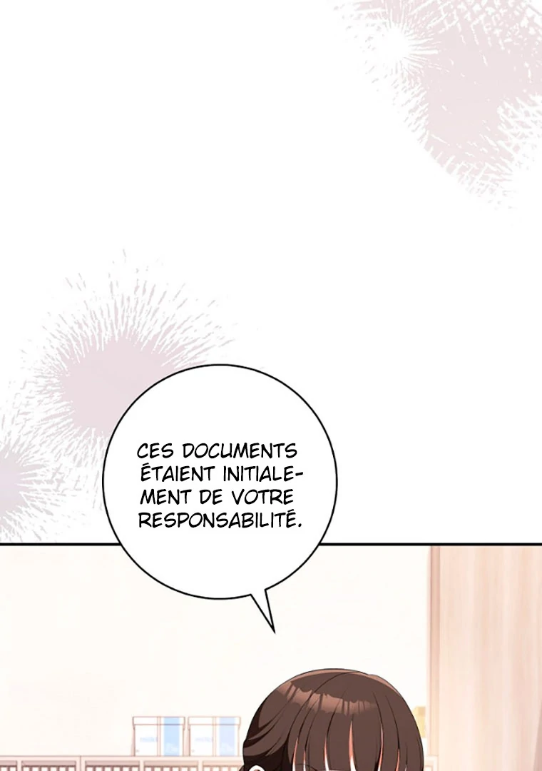 Read I Will Escape From the Flower of Trials FR Manga Online
