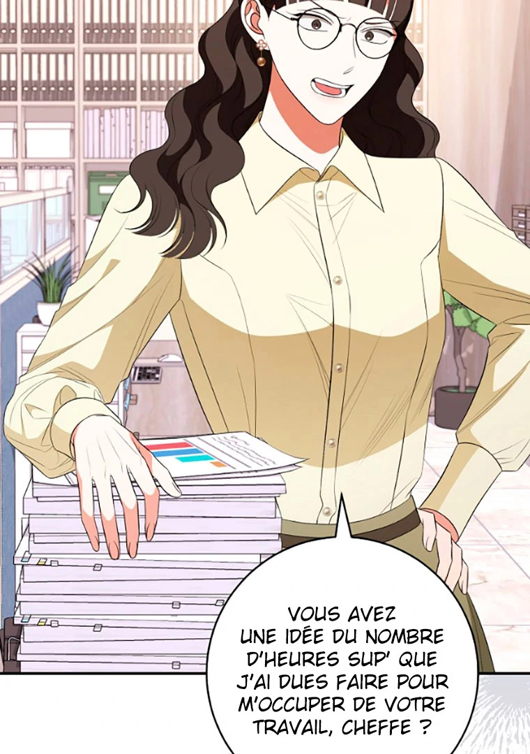 Read I Will Escape From the Flower of Trials FR Manga Online