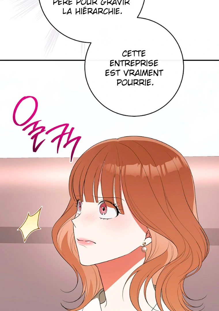Read I Will Escape From the Flower of Trials FR Manga Online