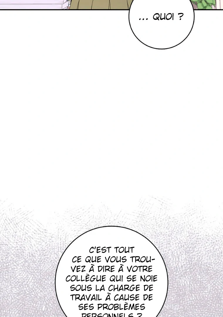 Read I Will Escape From the Flower of Trials FR Manga Online