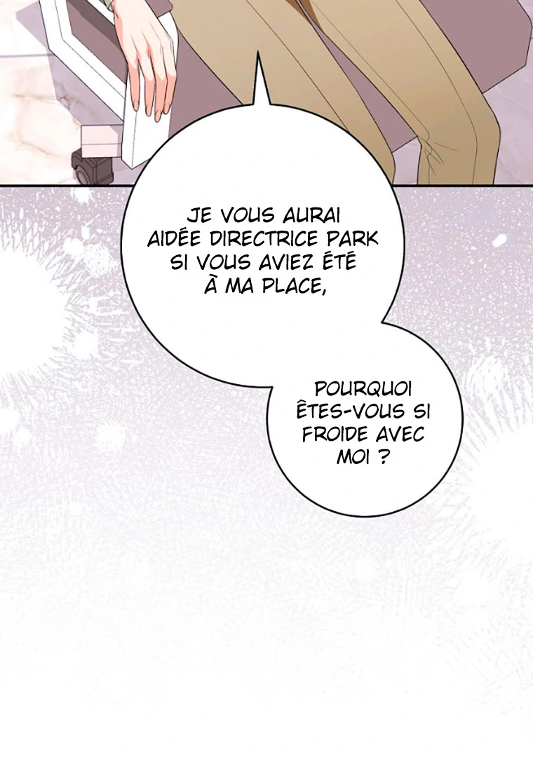 Read I Will Escape From the Flower of Trials FR Manga Online