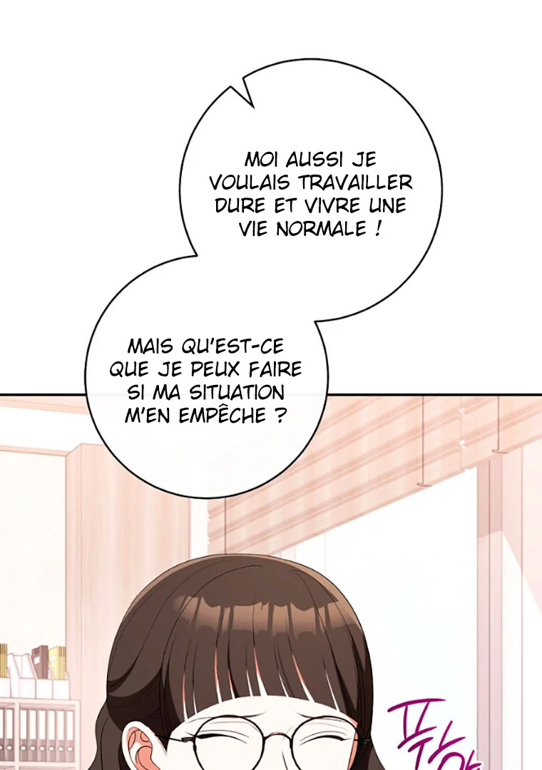 Read I Will Escape From the Flower of Trials FR Manga Online